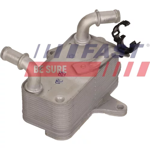 Chladič oleja automatickej prevodovky FT04619 /FAST/ - obr. 4