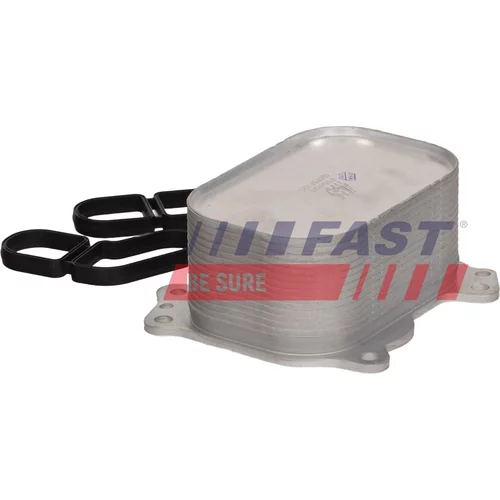 Chladič motorového oleja FT04621 /FAST/ - obr. 1