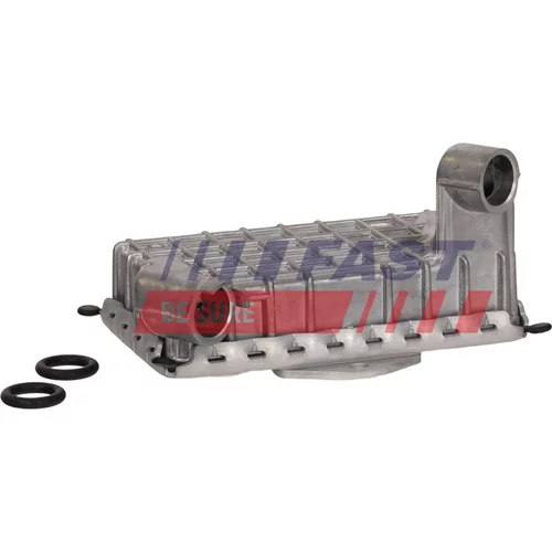 Chladič motorového oleja FAST FT04628