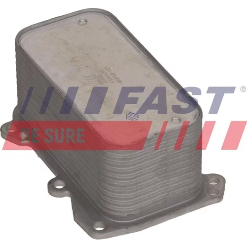 Chladič motorového oleja FT04638 /FAST/ - obr. 1