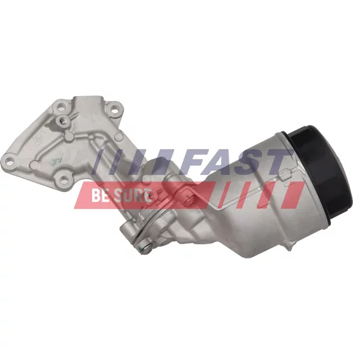 Chladič motorového oleja FT04642 /FAST/ - obr. 2