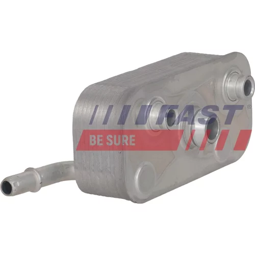 Chladič oleja automatickej prevodovky FT04644 /FAST/ - obr. 1