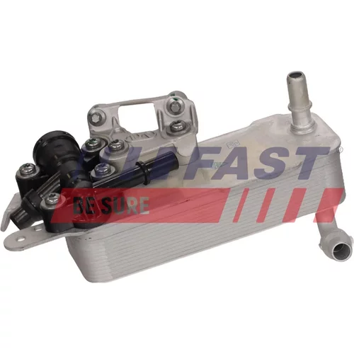 Chladič oleja automatickej prevodovky FAST FT04667