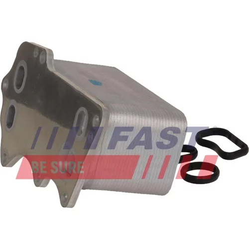 Chladič motorového oleja FT04672 /FAST/ - obr. 1