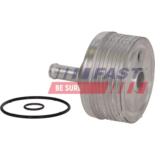 Chladič oleja automatickej prevodovky FT04674 /FAST/ - obr. 1
