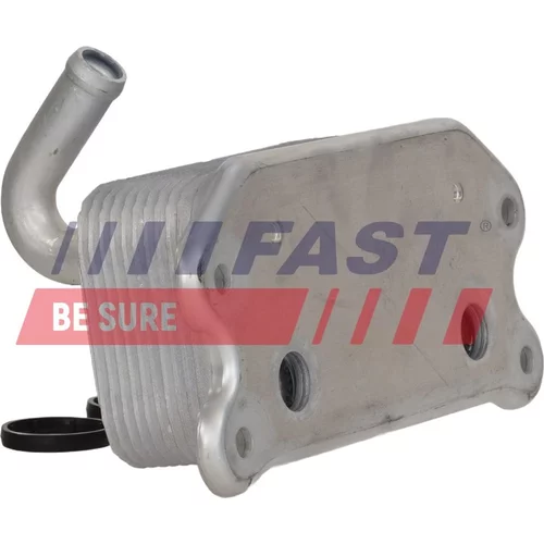 Chladič motorového oleja FT04697 /FAST/ - obr. 1