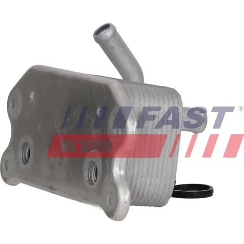 Chladič motorového oleja FT04697 /FAST/ - obr. 3
