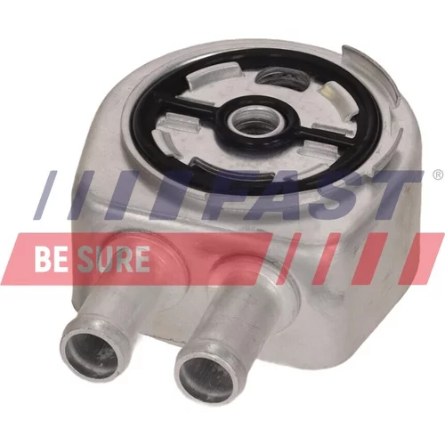 Chladič motorového oleja FAST FT04705