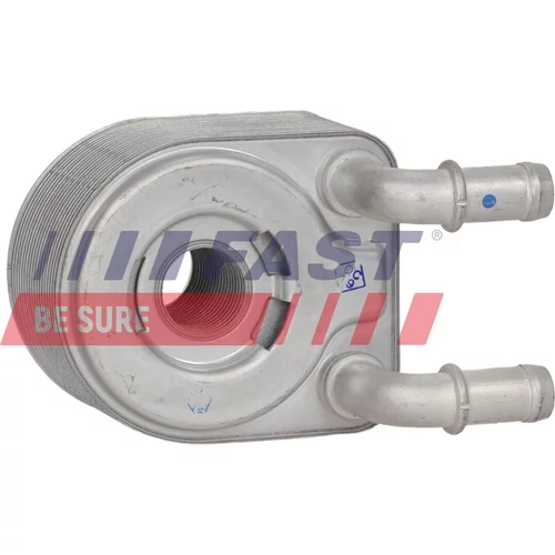 Chladič motorového oleja FAST FT04727