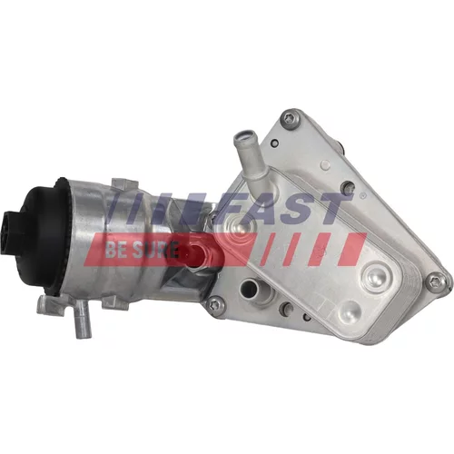 Chladič motorového oleja FT04765 /FAST/ - obr. 2