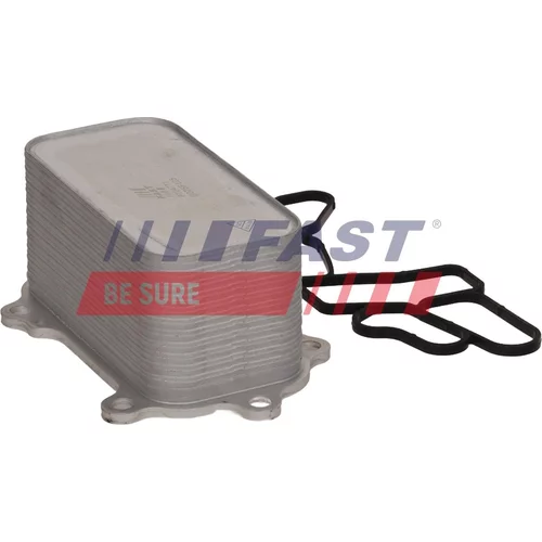 Chladič motorového oleja FT04771 /FAST/ - obr. 4