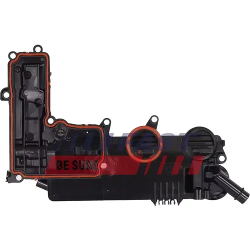 Kryt hlavy valcov FT04909 /FAST/ - obr. 3
