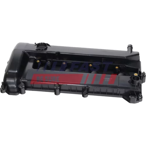 Kryt hlavy valcov FAST FT04910