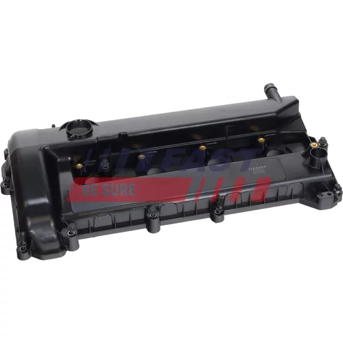 Kryt hlavy valcov FT04910 /FAST/ - obr. 2