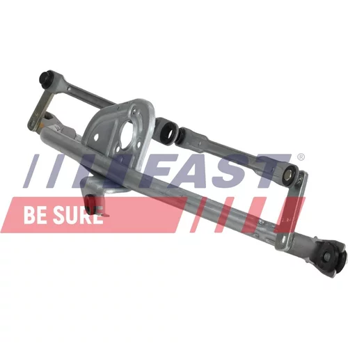 Mechanizmus stieračov FT04980 /FAST/ - obr. 3