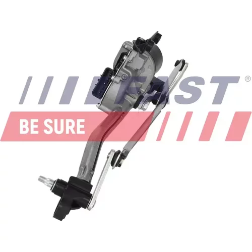 Mechanizmus stieračov FT04994 /FAST/ - obr. 4