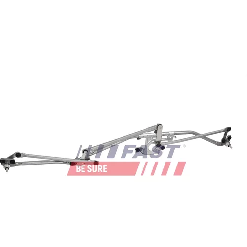 Mechanizmus stieračov FT05007 /FAST/ - obr. 2