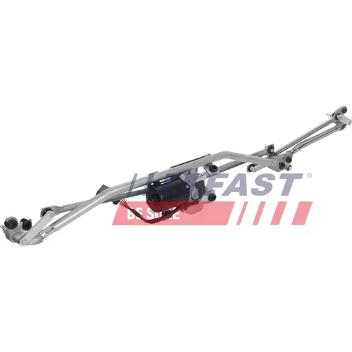 Mechanizmus stieračov FT05008 /FAST/ - obr. 1