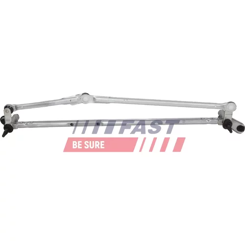 Mechanizmus stieračov FAST FT05009