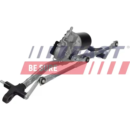 Mechanizmus stieračov FT05011 /FAST/ - obr. 4