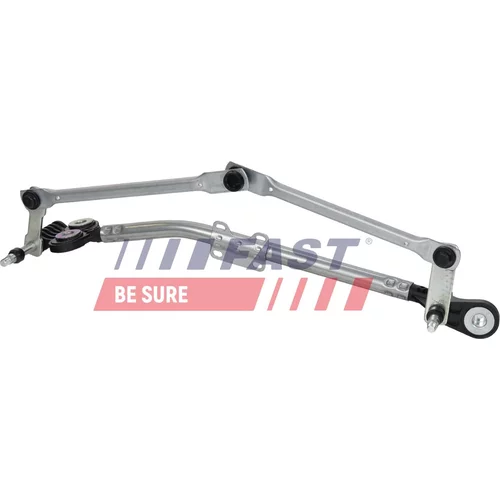 Mechanizmus stieračov FAST FT05033