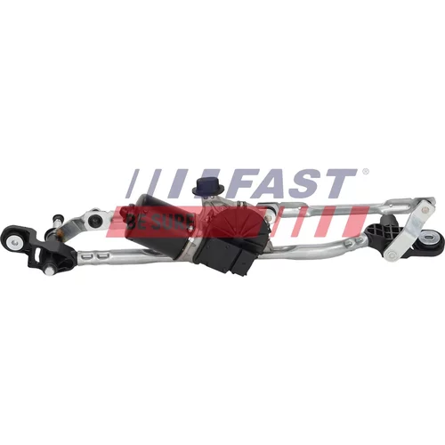 Mechanizmus stieračov FAST FT05043