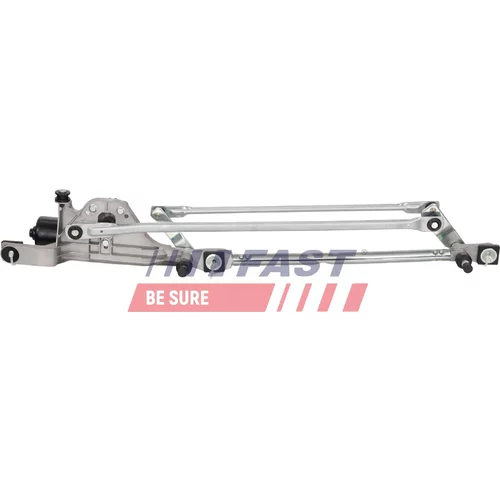 Mechanizmus stieračov FAST FT05056