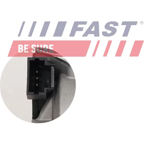Motor stieračov FT05085 /FAST/ - obr. 3