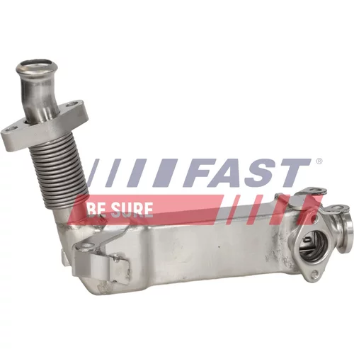 Chladič pre recirkuláciu plynov FAST FT05114