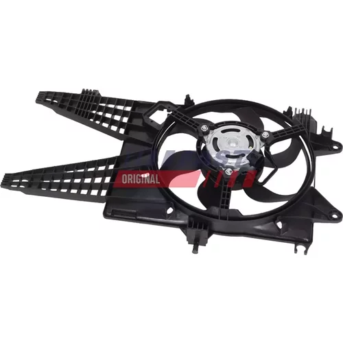 Ventilátor chladenia motora FAST FT05161