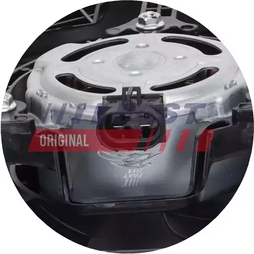 Ventilátor chladenia motora FT05161 /FAST/ - obr. 4