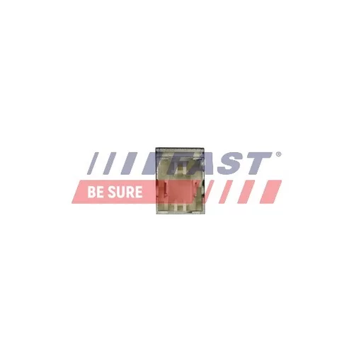 Spínač elektrického otvárania okien FT09014 /FAST/ - obr. 1