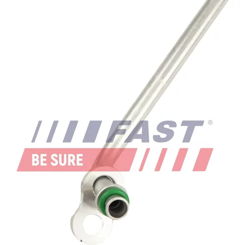 Vedenie vysokého tlaku klimatizácie FT09544 /FAST/ - obr. 1