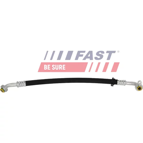 Vedenie vysokého tlaku klimatizácie FAST FT09557