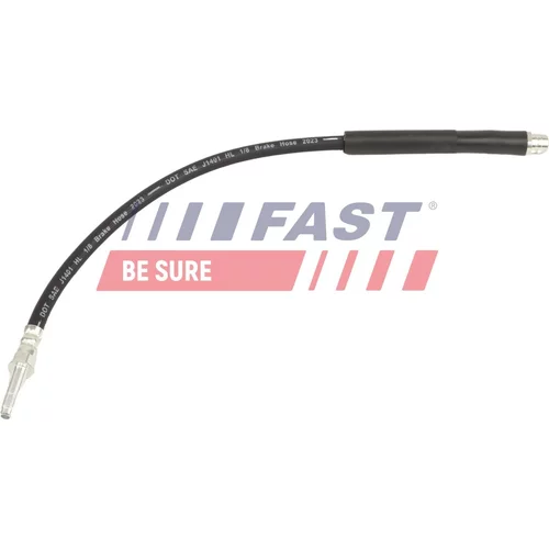 Brzdová hadica FAST FT10114