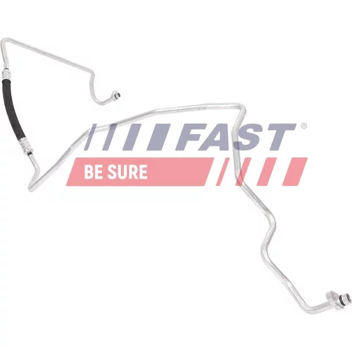 Vedenie vysokého tlaku klimatizácie FAST FT10222