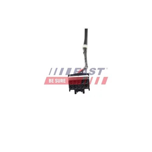 Vonkajšie spätné zrkadlo FT10289 /FAST/ - obr. 3