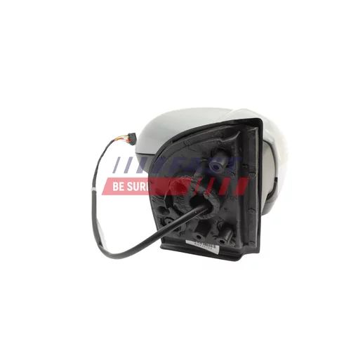 Vonkajšie spätné zrkadlo FT10290 /FAST/ - obr. 2
