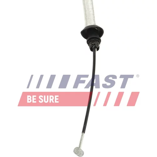 Ťažné lanko parkovacej brzdy FT10328 /FAST/ - obr. 1