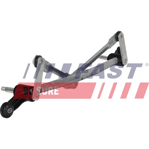Mechanizmus stieračov FT10380 /FAST/ - obr. 3