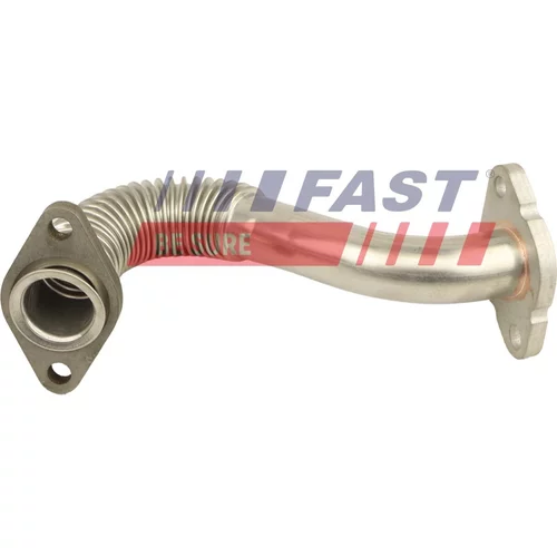 Potrubie EGR ventilu FAST FT10451
