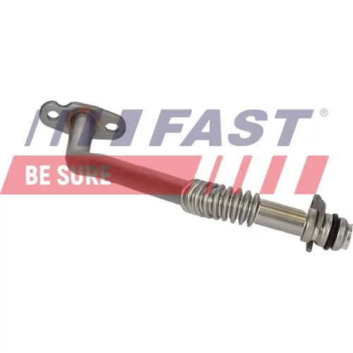 Hadica plniaceho vzduchu FT10477 /FAST/ - obr. 1