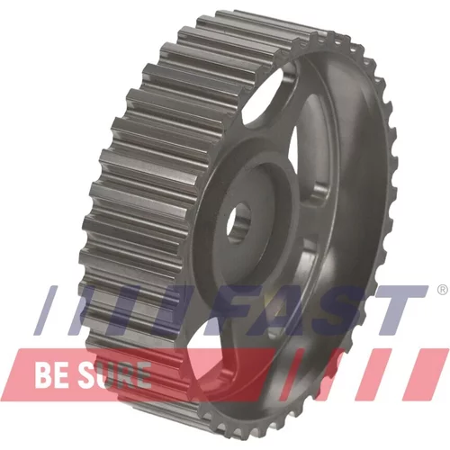 Ozubené koleso vačkového hriadeľa FT10530 /FAST/ - obr. 3