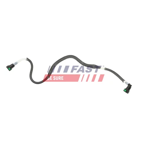 Palivové vedenie FAST FT10708