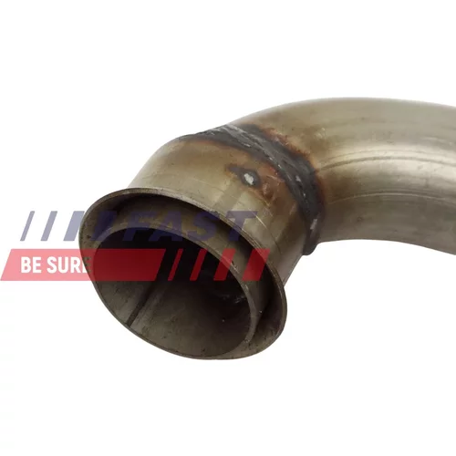 Filter sadzí/pevných častíc výfukového systému FT10781 /FAST/ - obr. 2