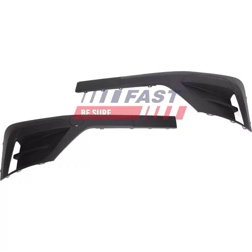 Rámik hmlového svetla FAST FT10800G