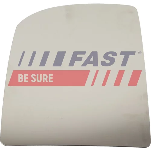 Sklo zrkadla FT10887 /FAST/