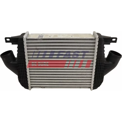 Chladič motora FAST FT10918