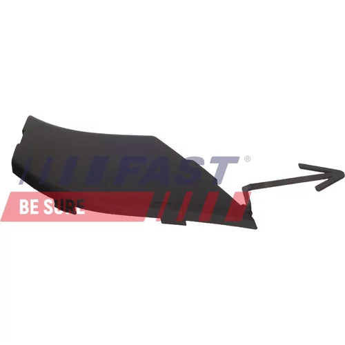 Kryt hmlového svetla FT10986G /FAST/
