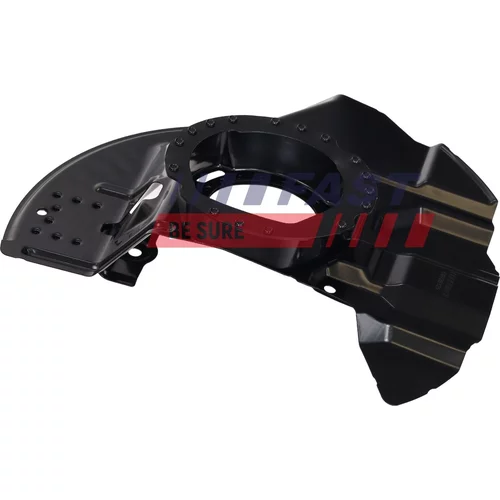 Ochranný plech proti rozstreku, Brzdový kotúč FT11740 /FAST/ - obr. 2
